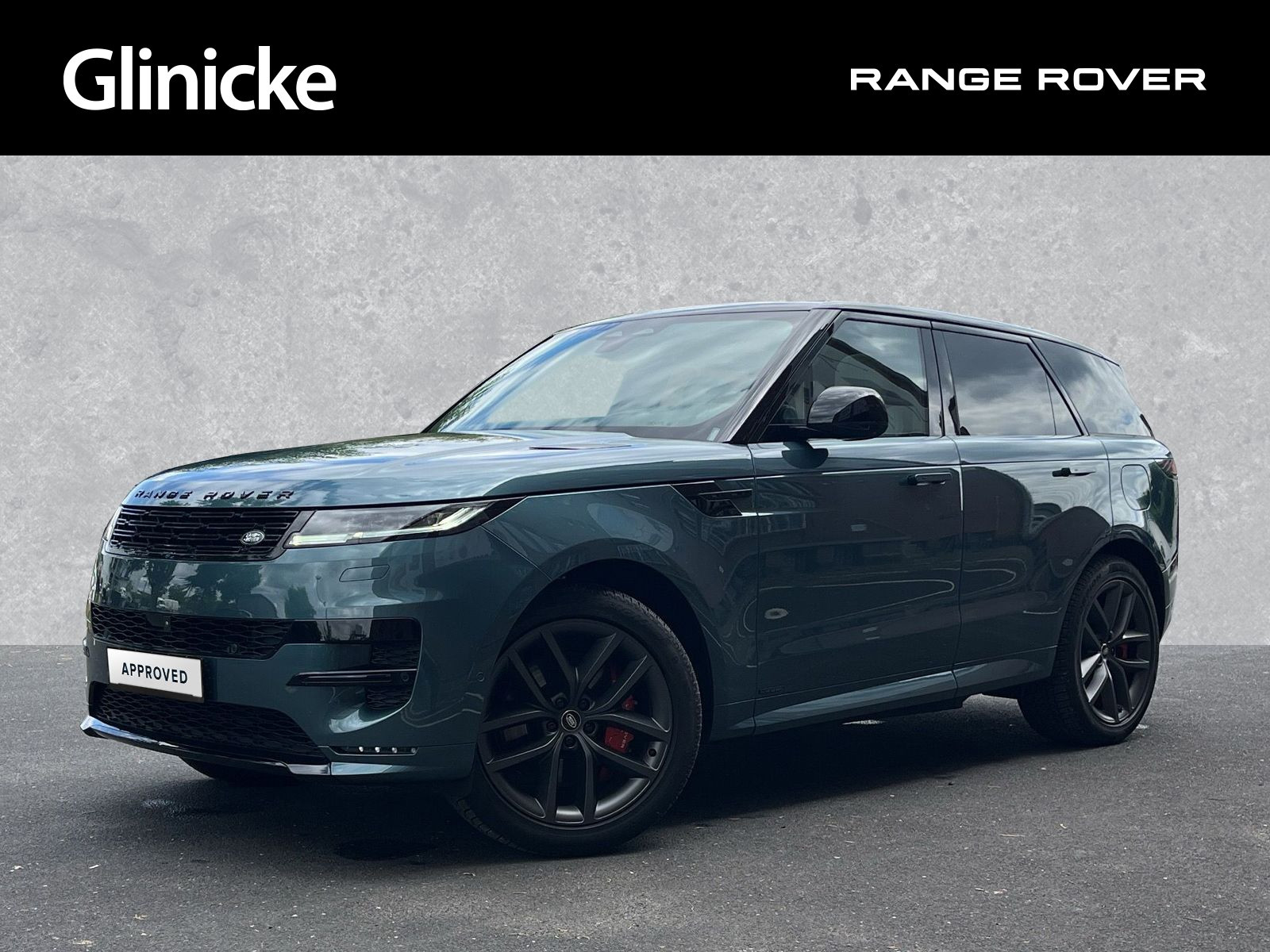 Land Rover - Range Rover Sport_1