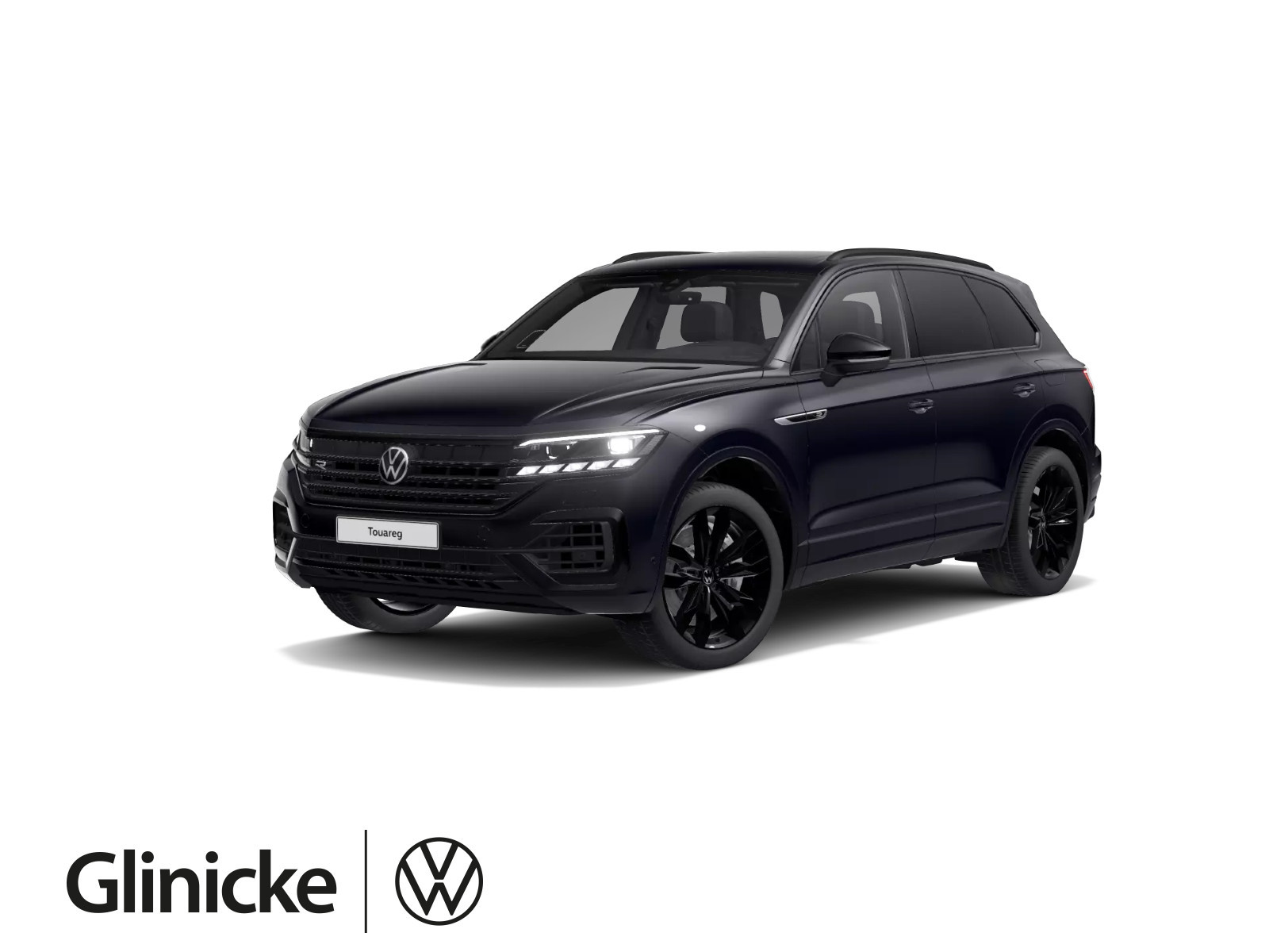 Touareg 3.0 TSI R 4Motion eHybrid *Luft* AHK Pano