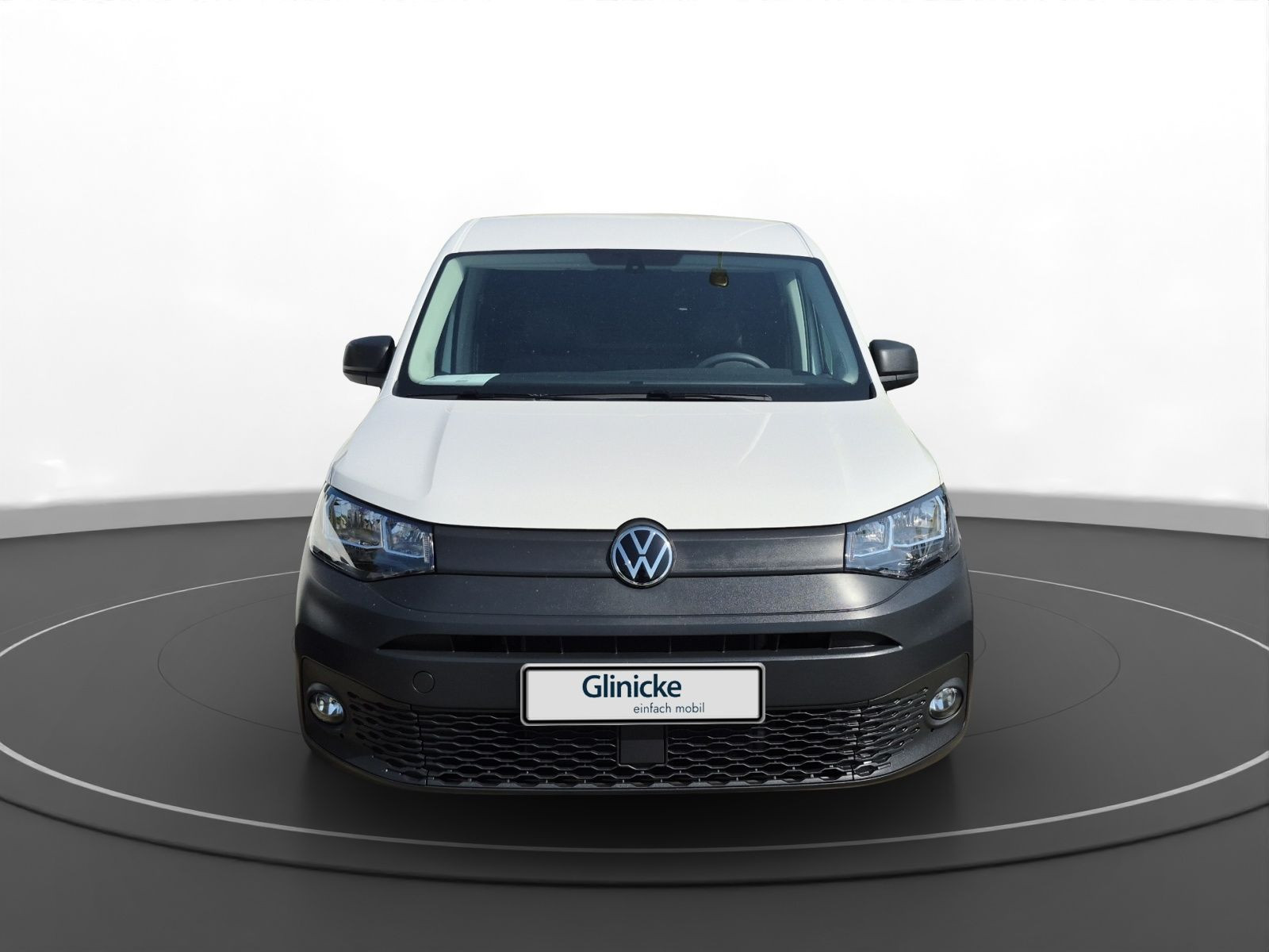 Volkswagen - Caddy Cargo_13