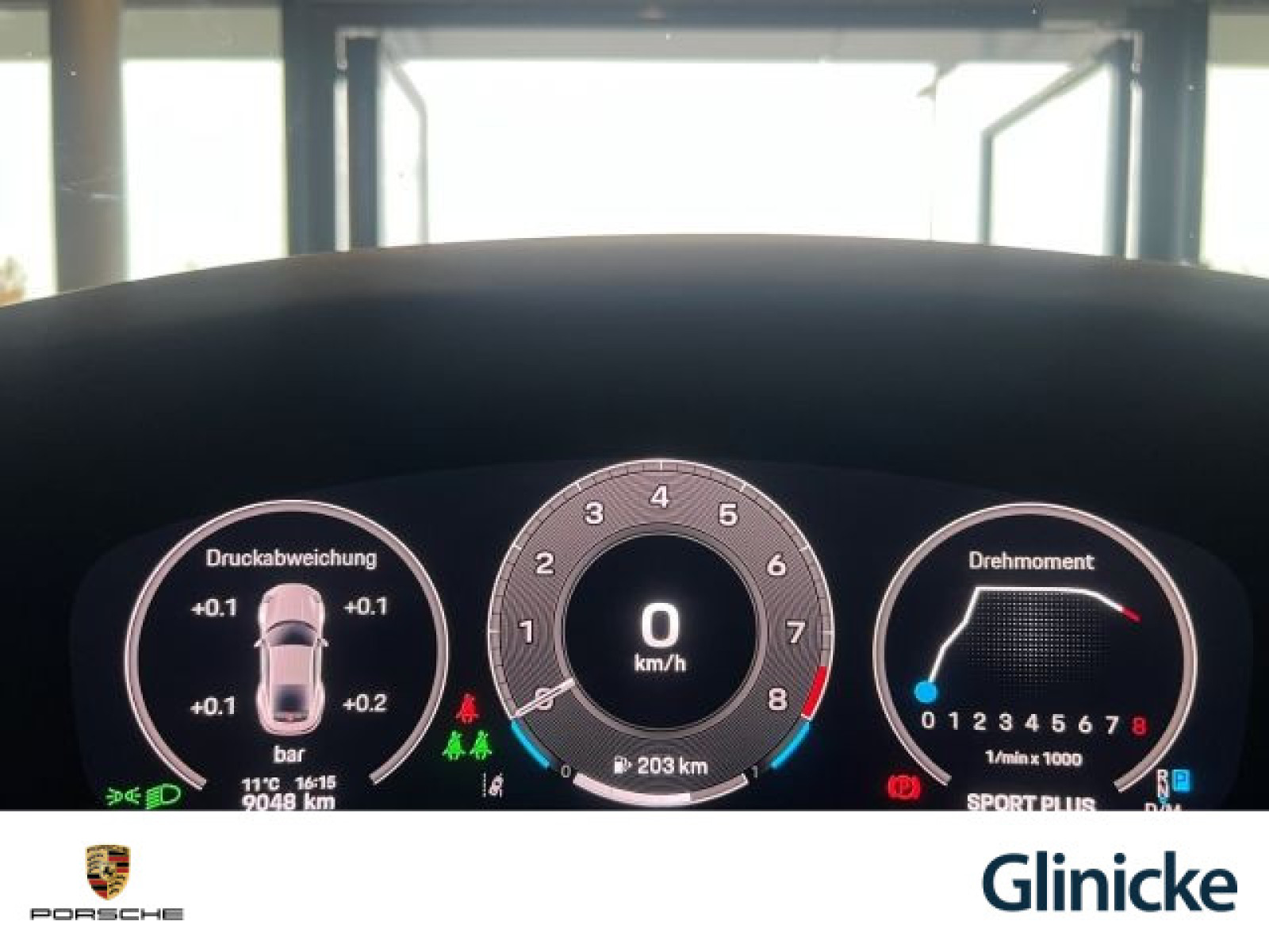 Porsche - 992_23 Porsche - 992_23