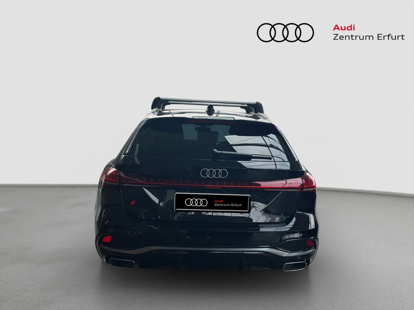 Audi - A5 Avant_5
