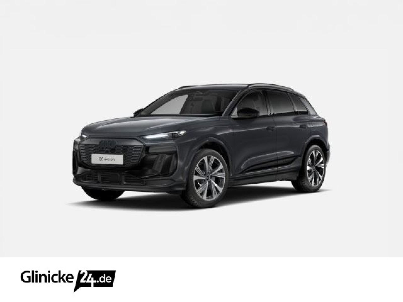 Audi - Q6 SUV e-tron_1