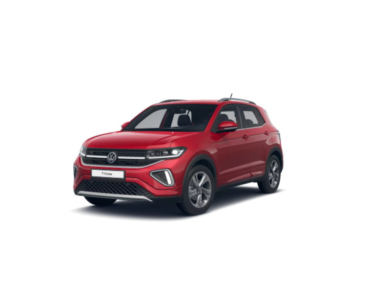 Volkswagen - T-Cross_12