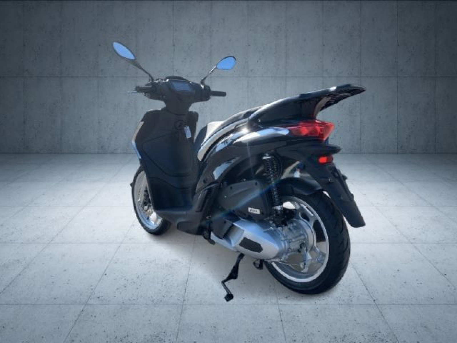 Piaggio - _3