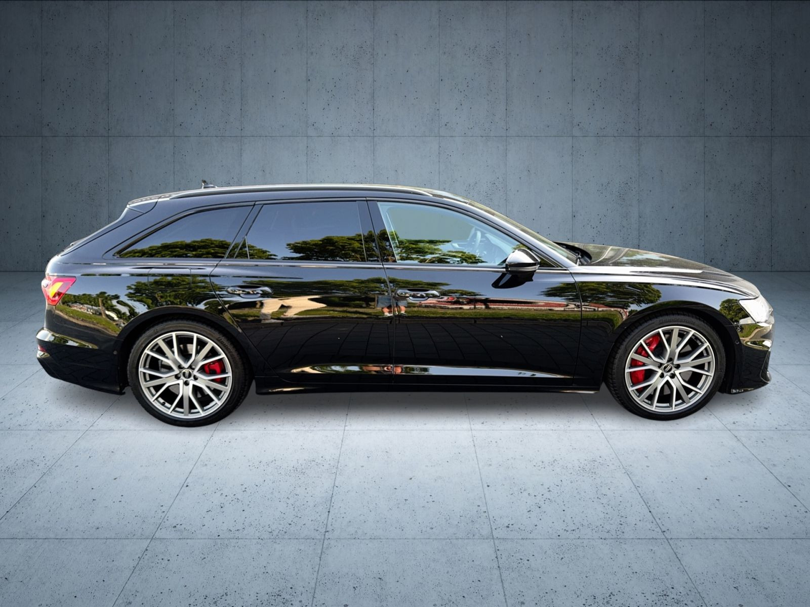 Audi - S6 Avant_8