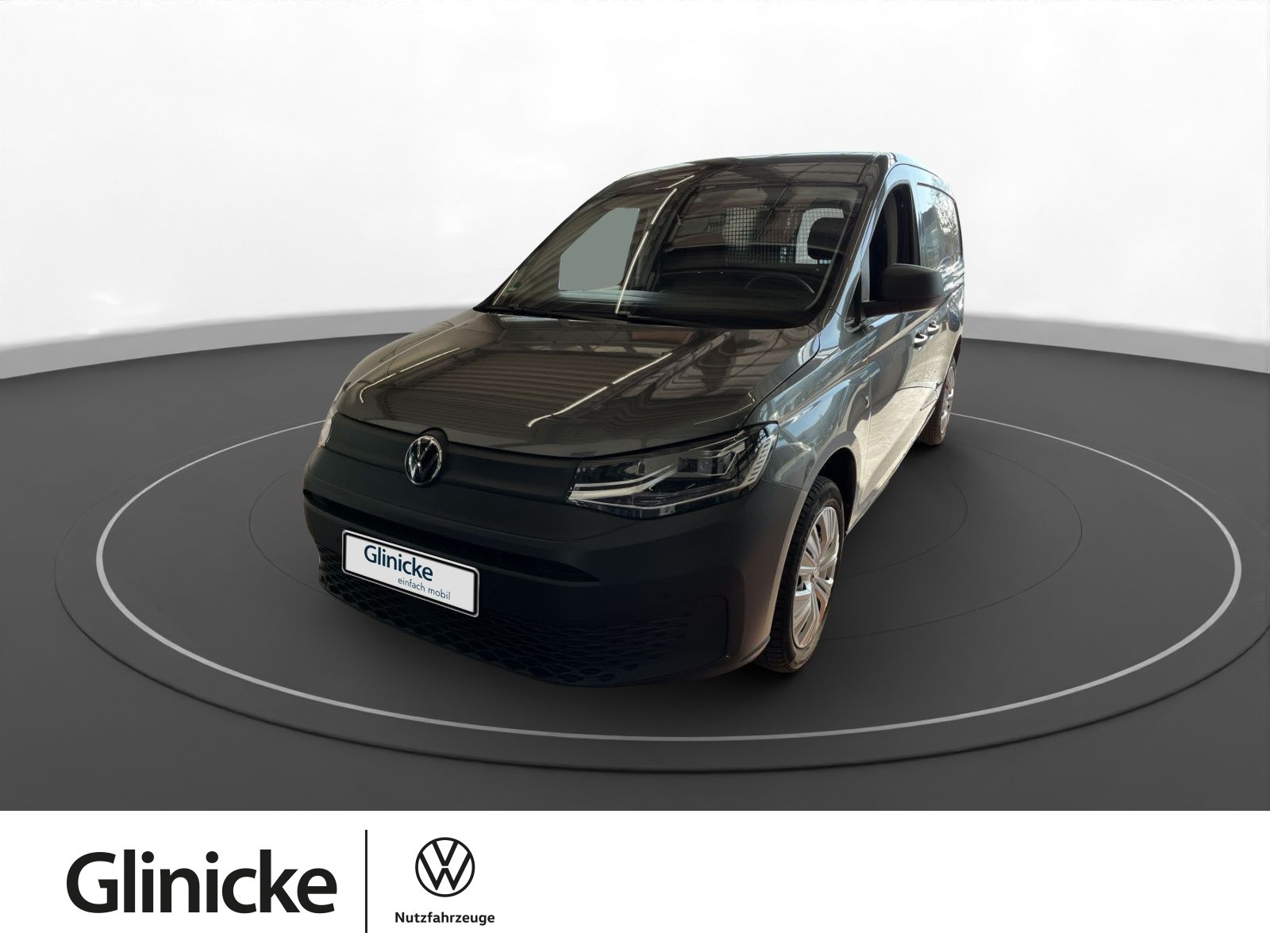 Volkswagen - Caddy Maxi_1