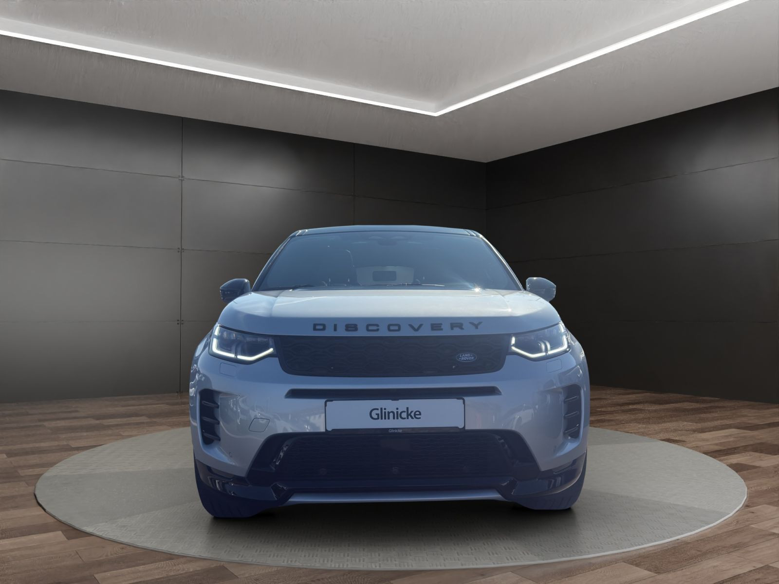 Land Rover - Discovery Sport_5