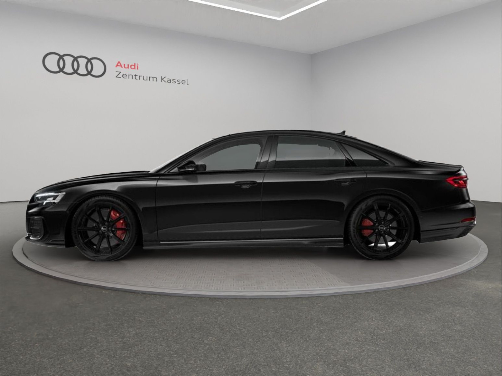 Audi - S8_2