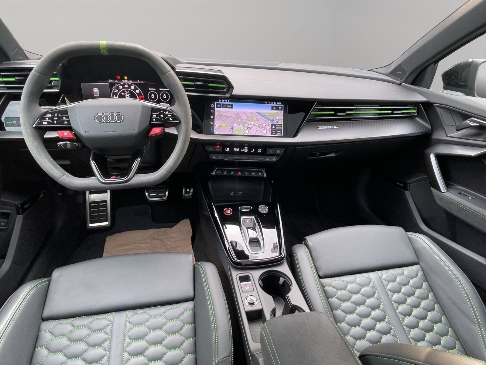 Audi - RS 3_17