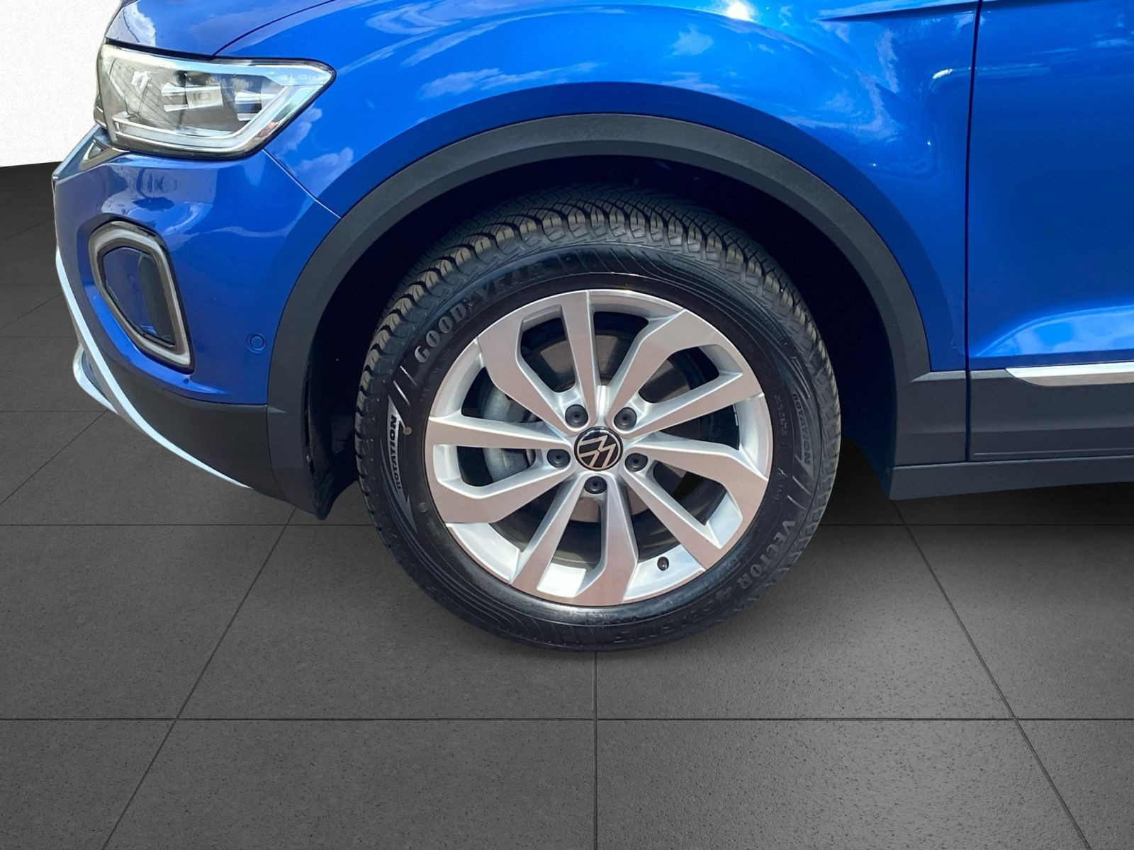 Volkswagen - T-Roc Cabriolet_9