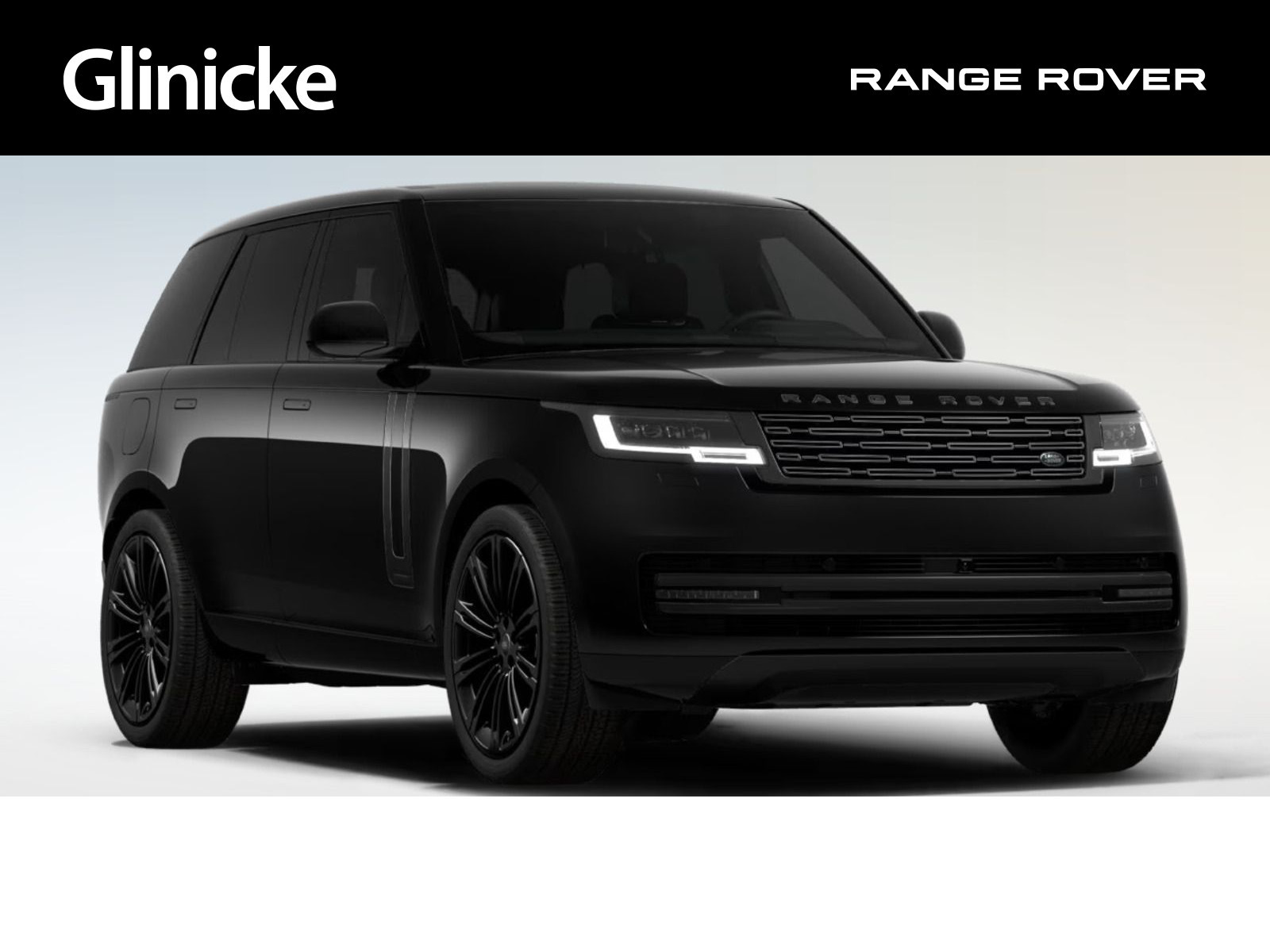 Range Rover Autobiography (SWB) 23 Zoll AHK Pano