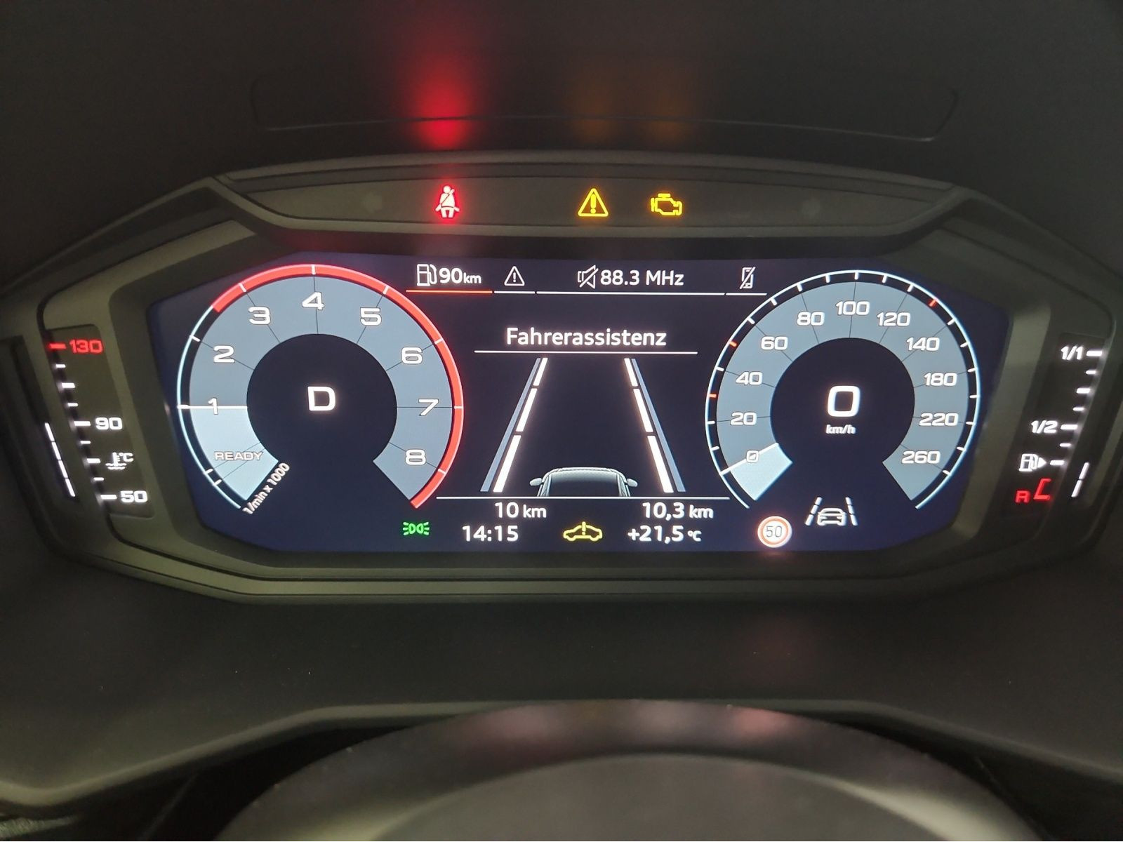 Audi - A1 Sportback_17