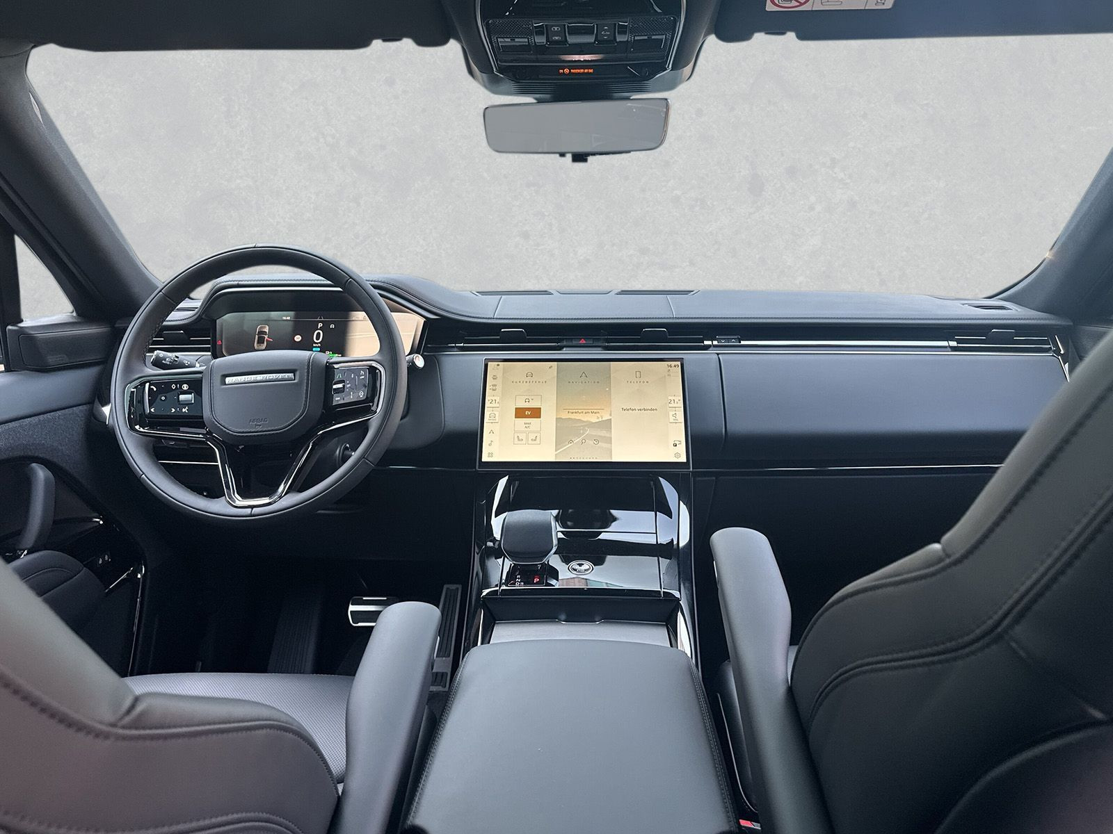 Land Rover - Range Rover Sport_4