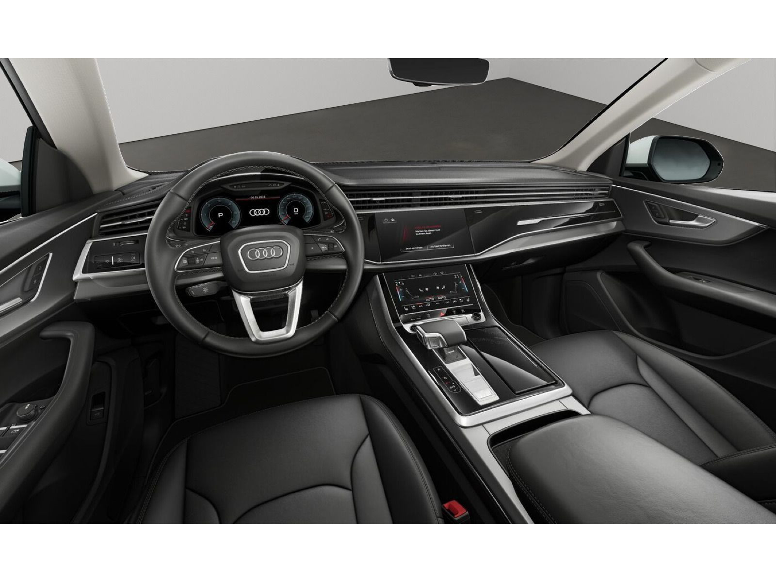 Audi - Q8_7 Audi - Q8_7