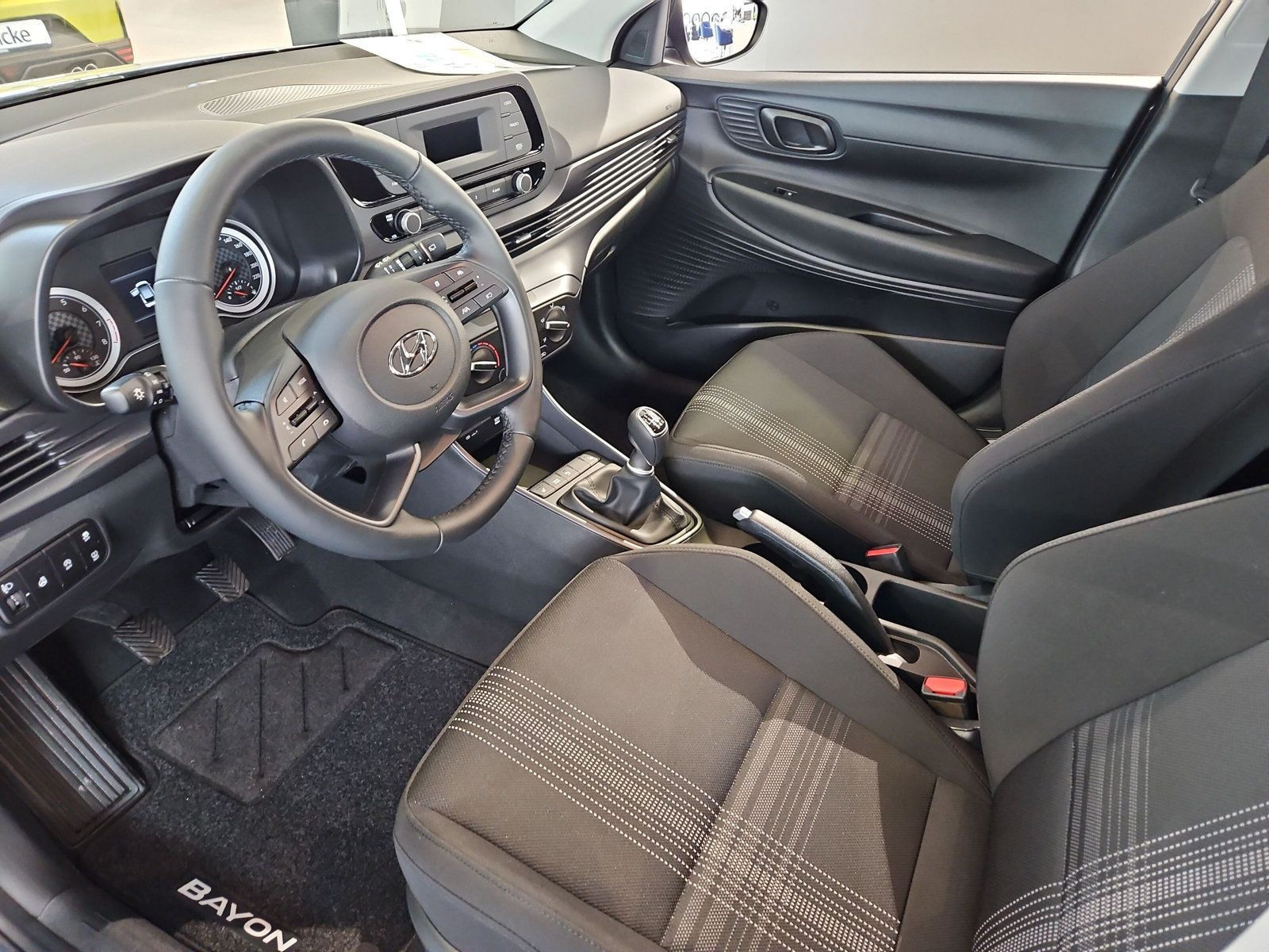 Hyundai - BAYON_5