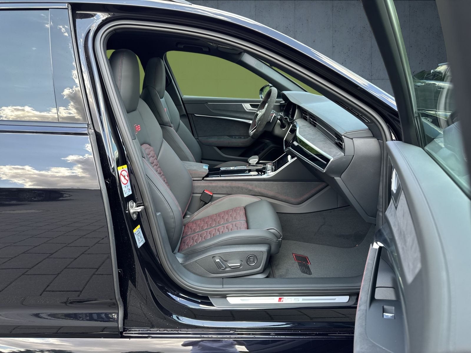 Audi - RS 6_18