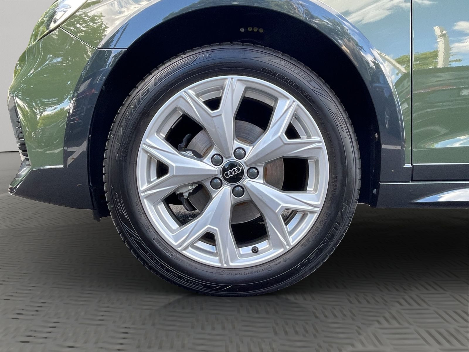 Audi - A1 allstreet_21