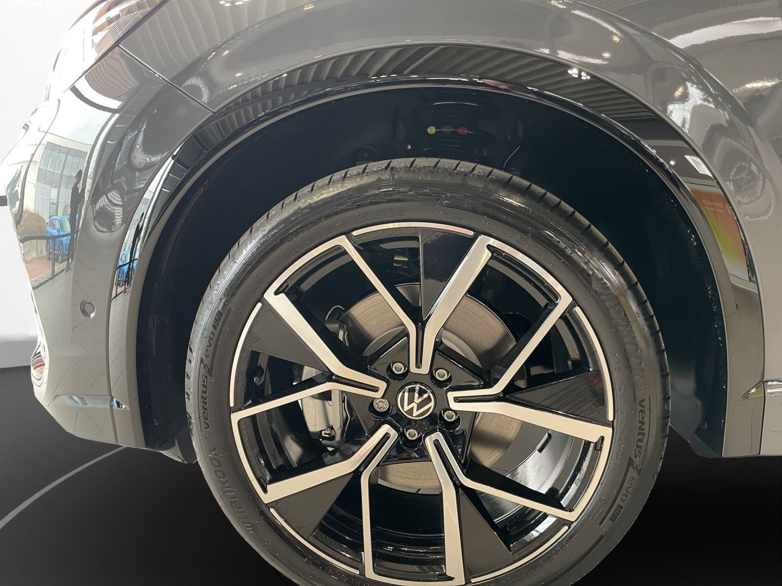 Volkswagen - Tiguan_5 Volkswagen - Tiguan_5