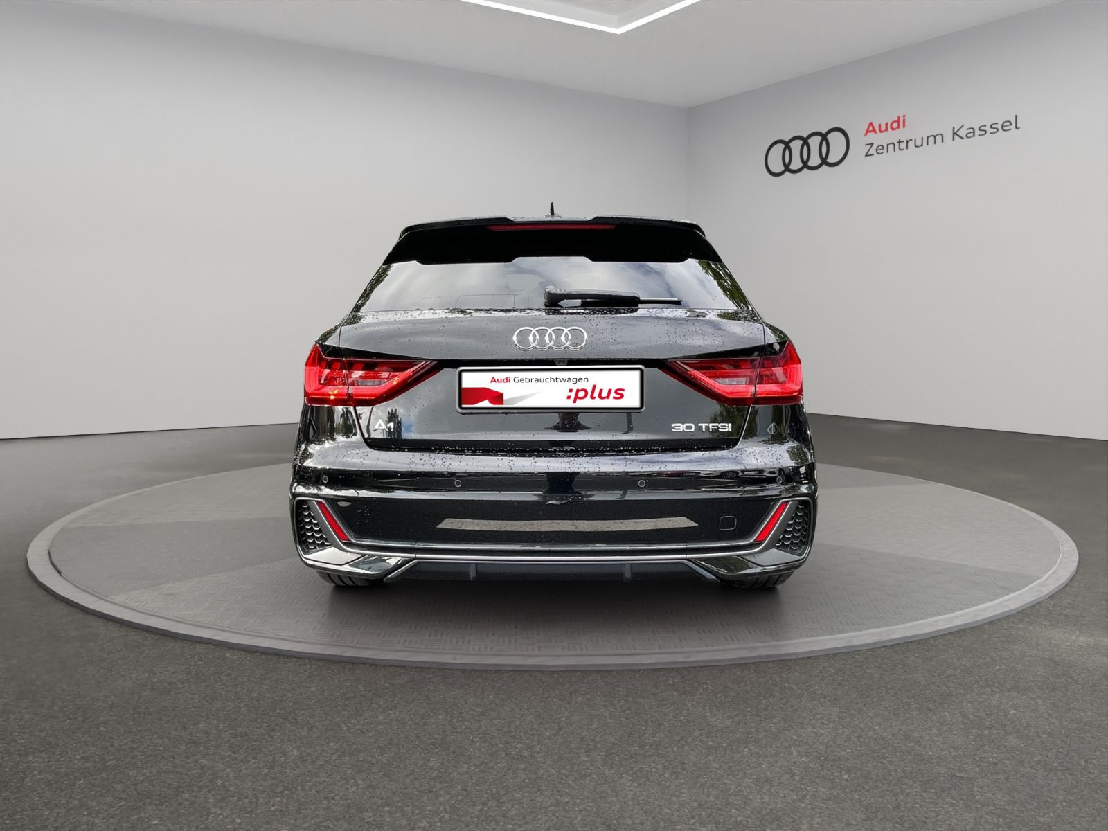 Audi - A1 Sportback_6
