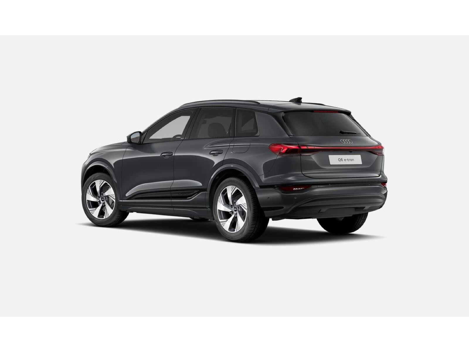 Audi - Q6 SUV e-tron_7