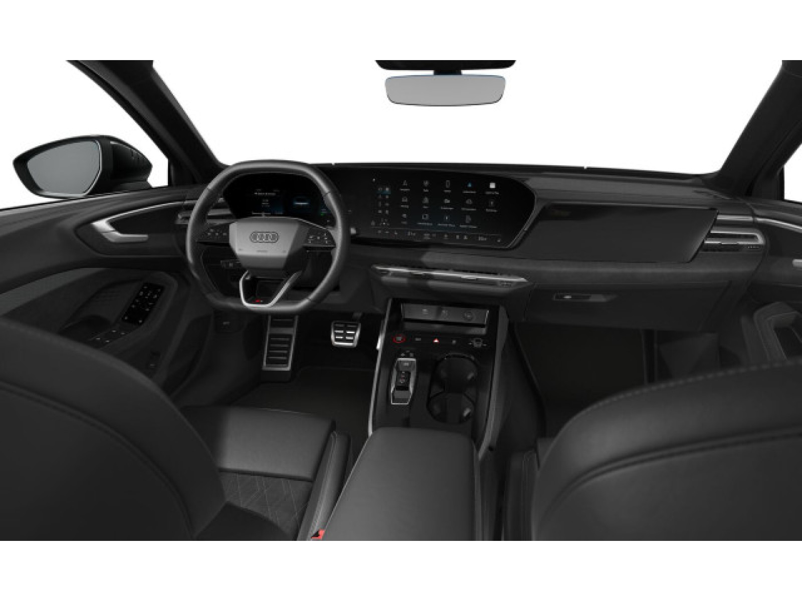 Audi - S5 Limousine_7