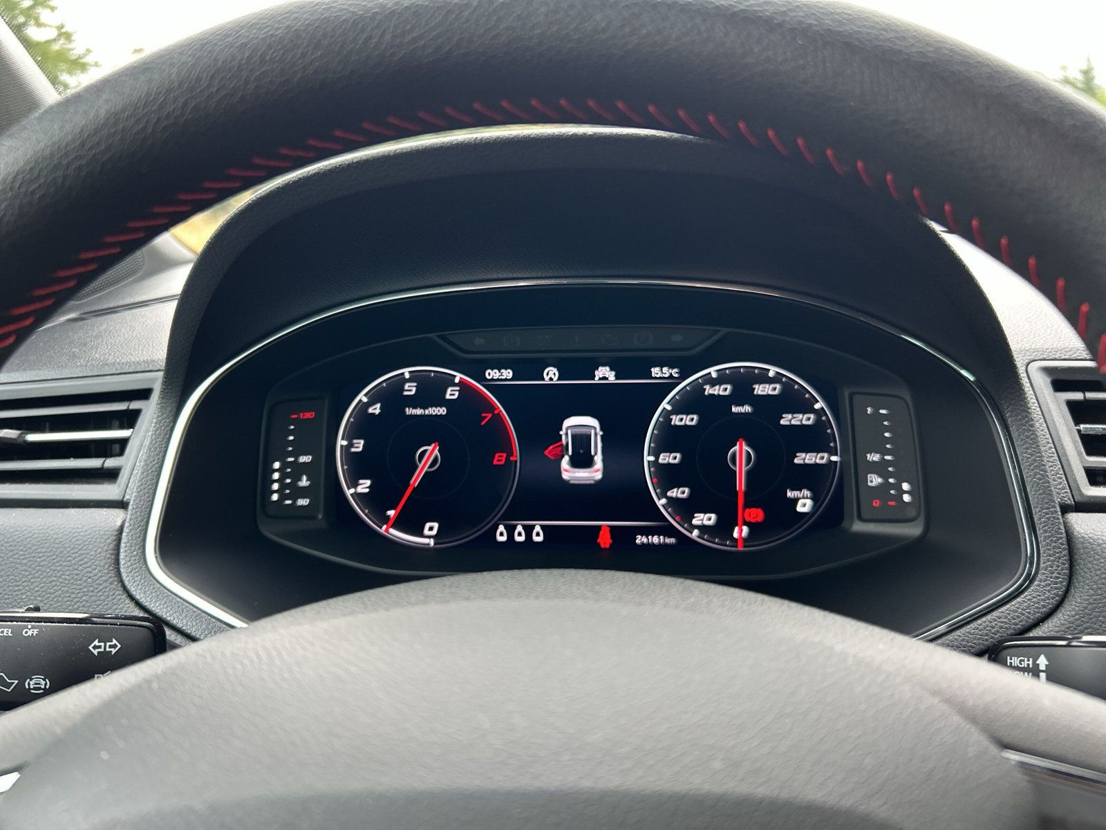 Seat - Arona_21