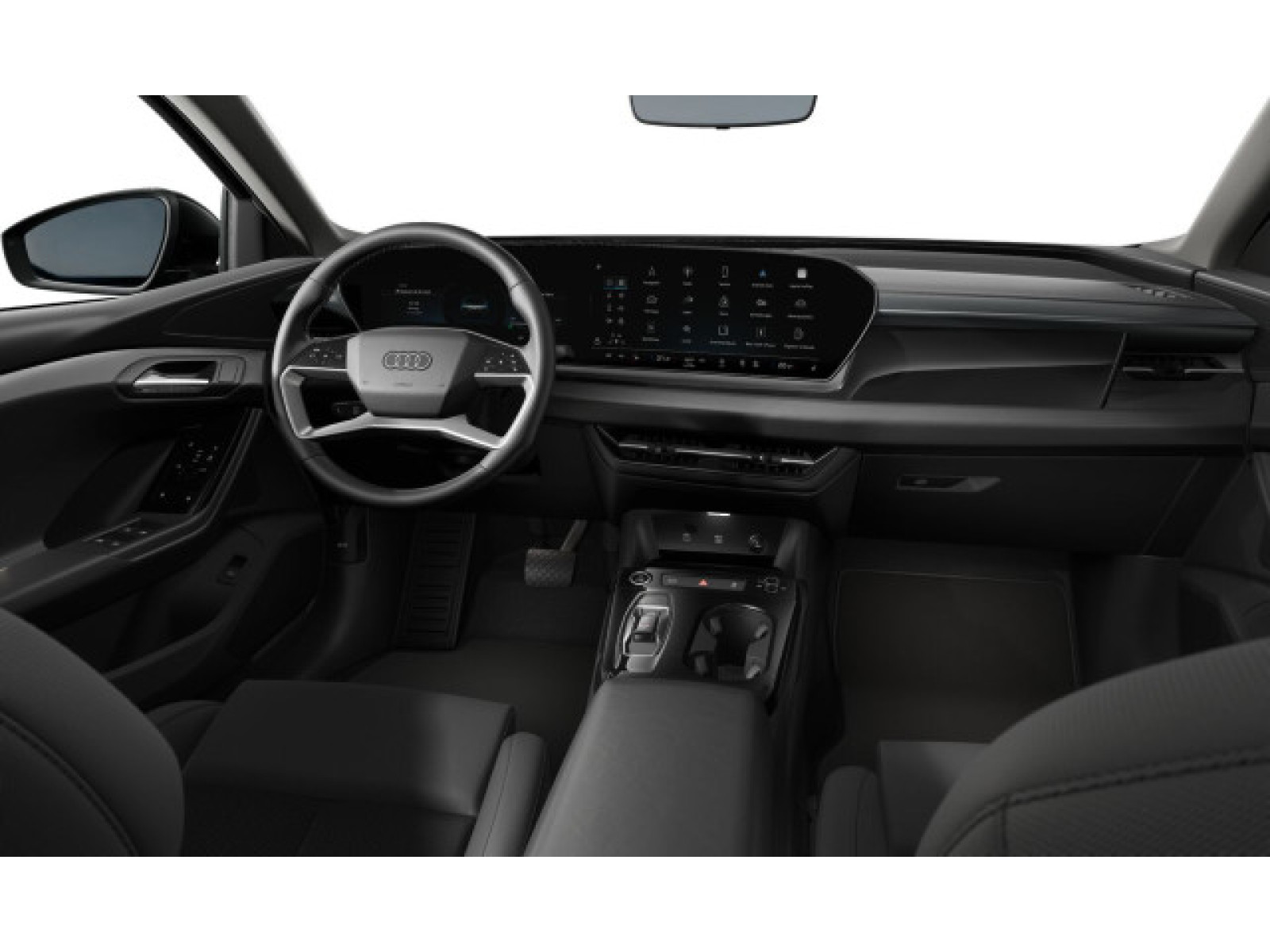 Audi - Q6 Sportback e-tron_8