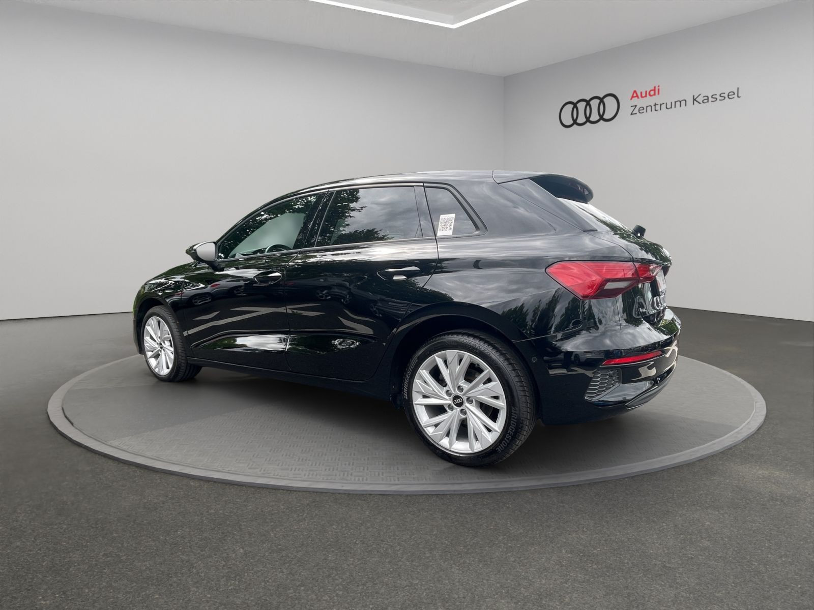 Audi - A3 Sportback_5