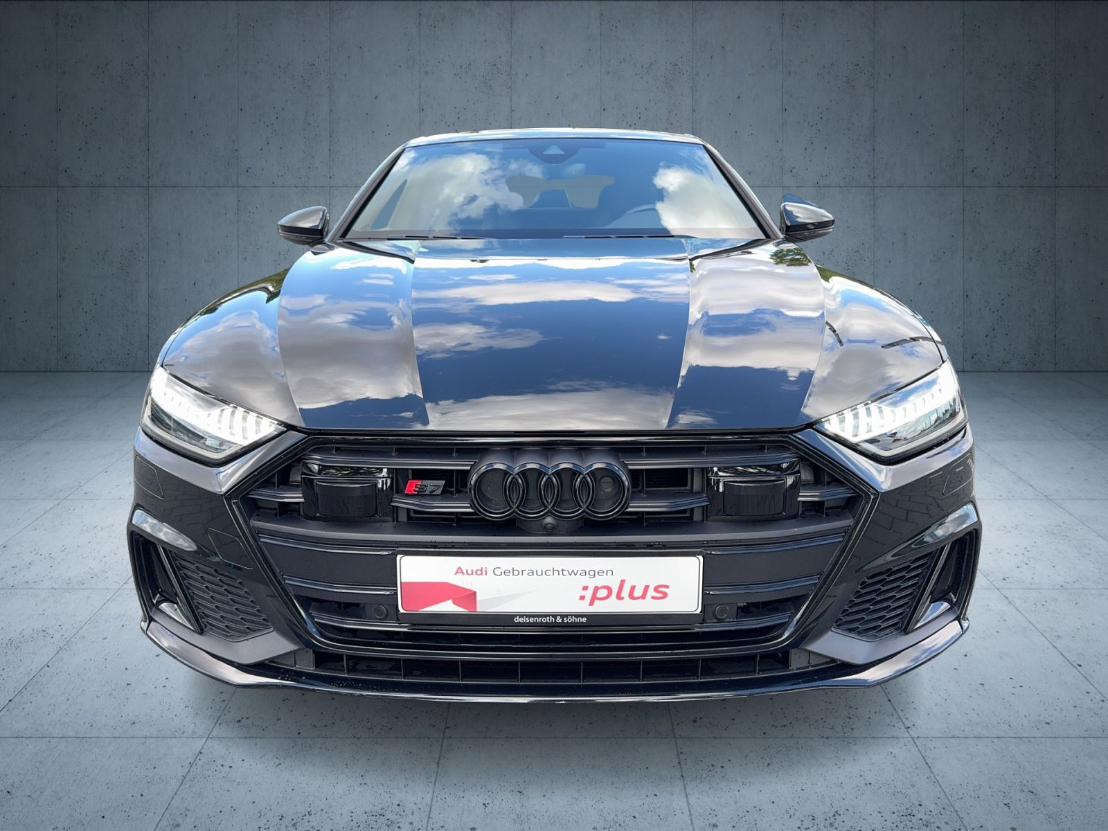 Audi - S7 Sportback_8