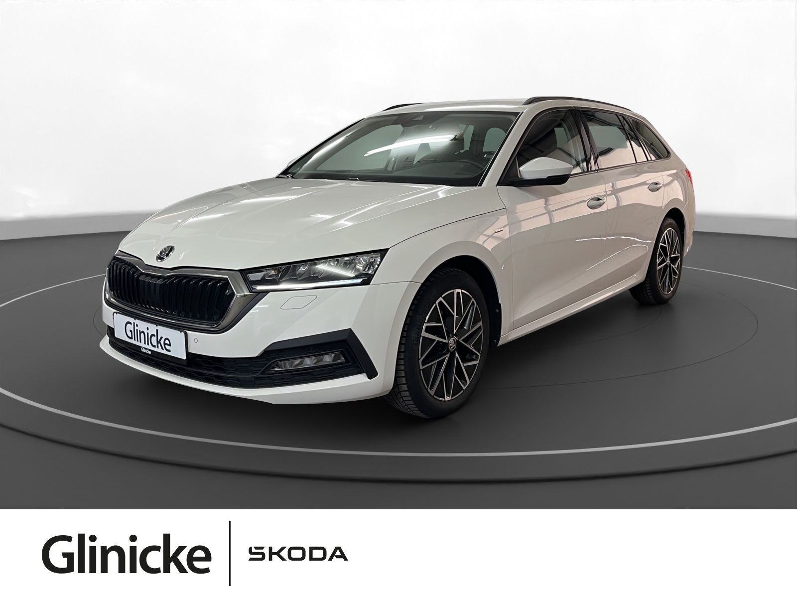 Škoda - Octavia_1