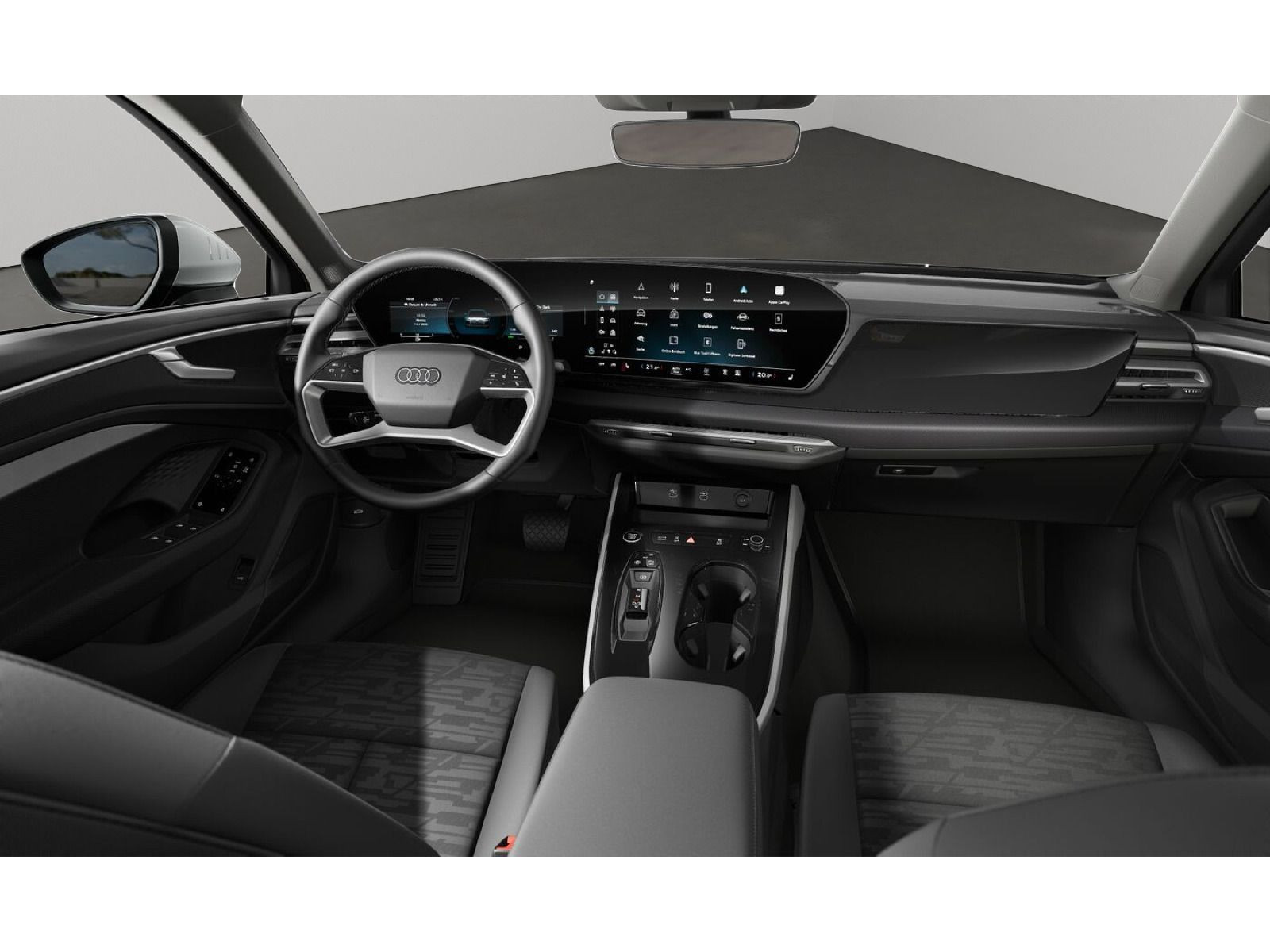 Audi - A6 Limousine_8