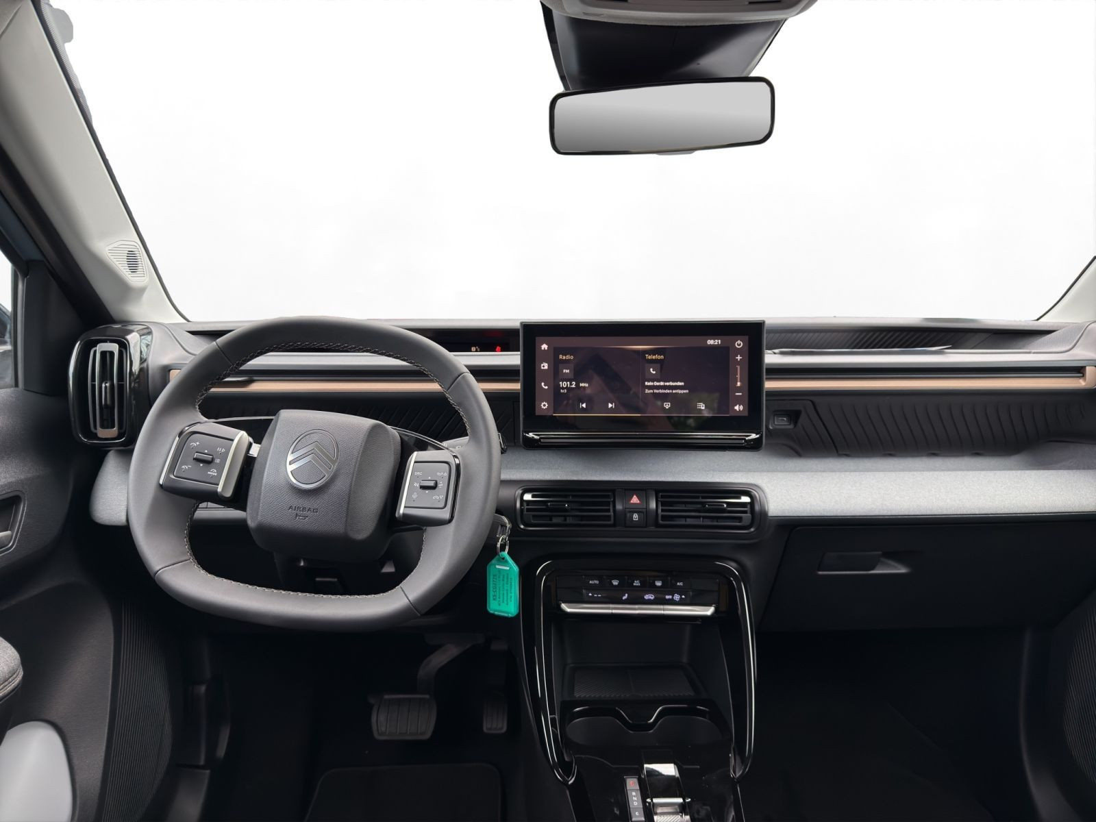 Citroën - C3 Aircross_10