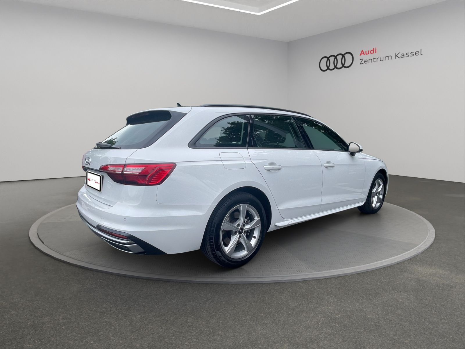 Audi - A4 Avant_5