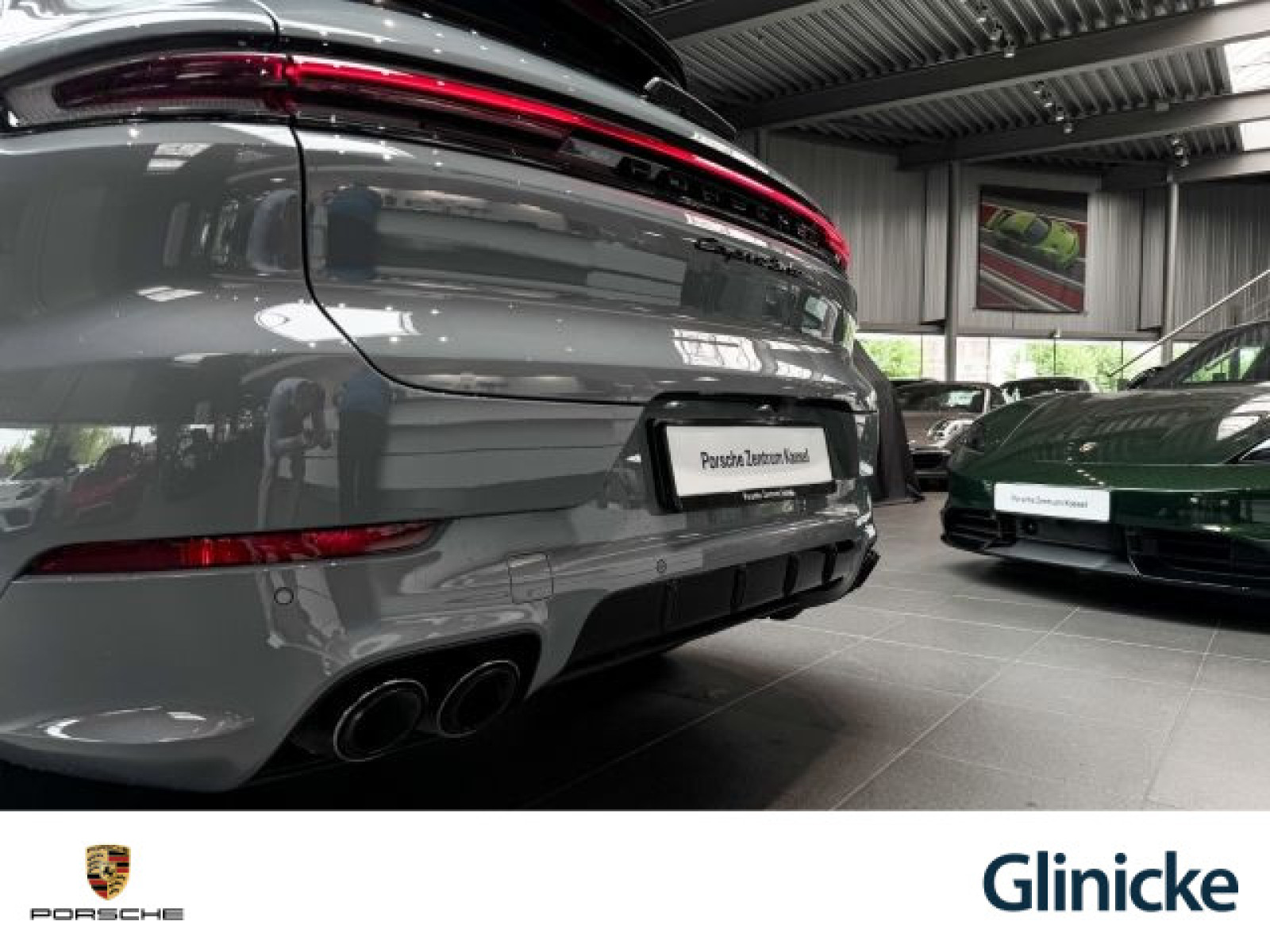 Porsche - Cayenne_21