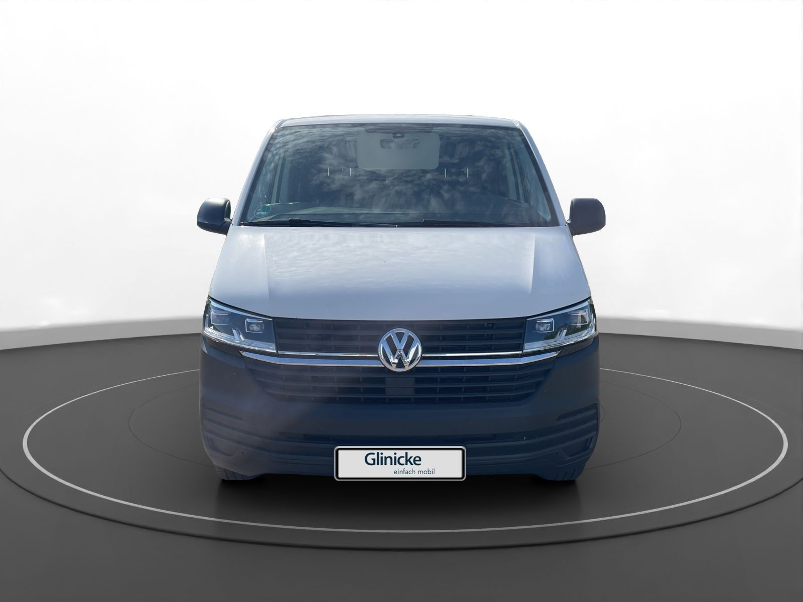 Volkswagen - Transporter Kasten_12