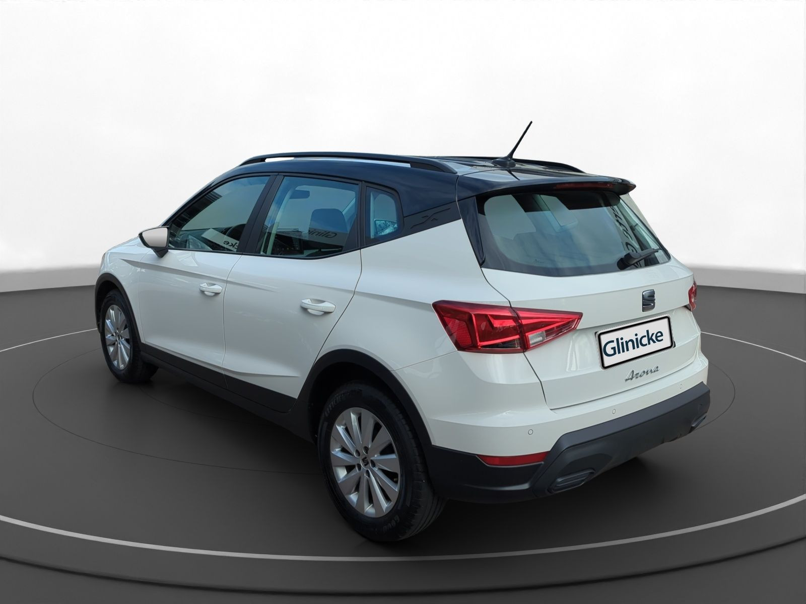 Seat - Arona_8 Seat - Arona_8