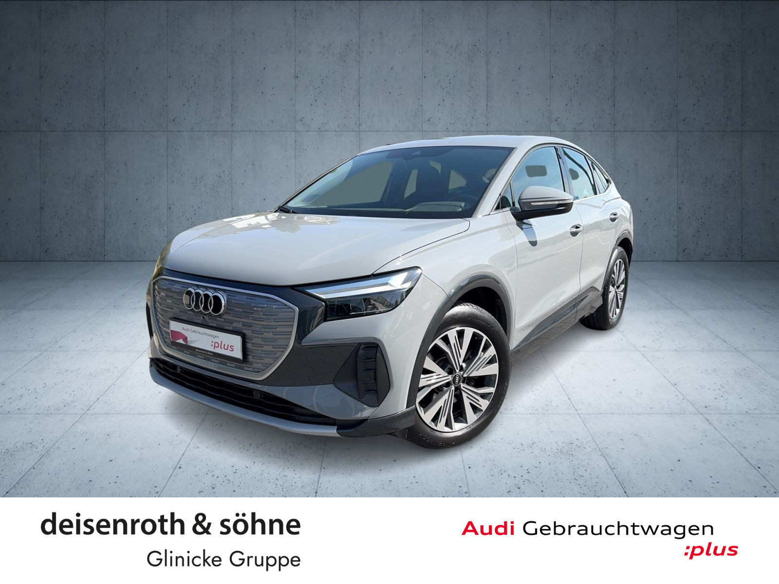 Audi - Q4 Sportback e-tron_1