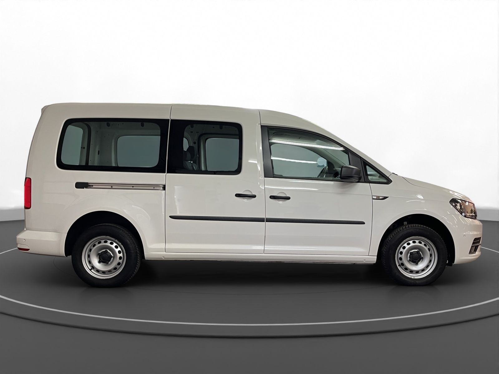 Volkswagen - Caddy Maxi_6