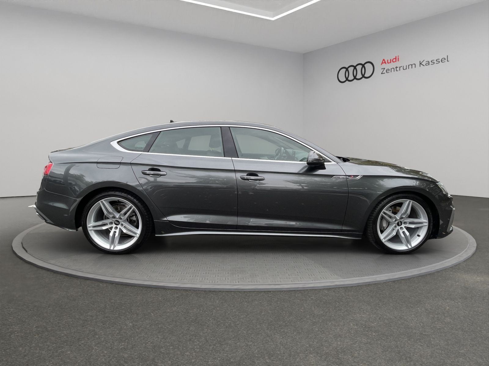 Audi - A5 Sportback_8