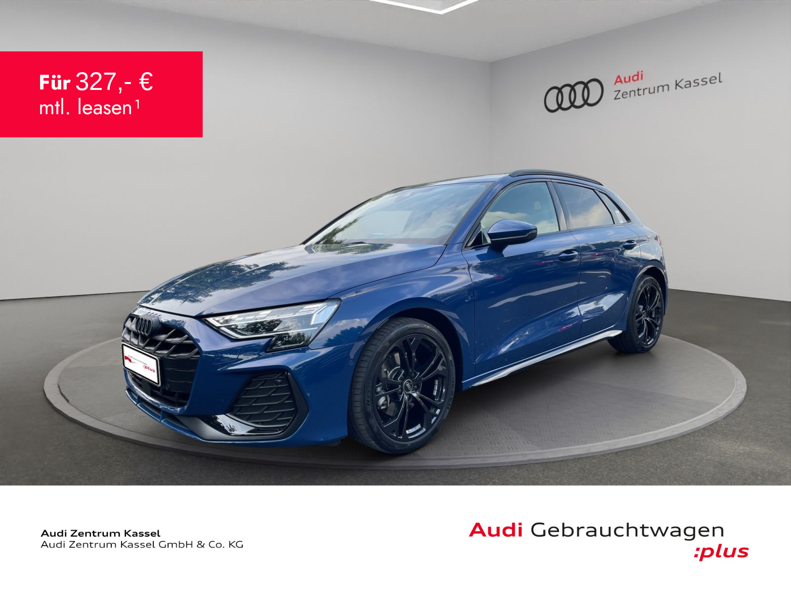 Audi - A3_1