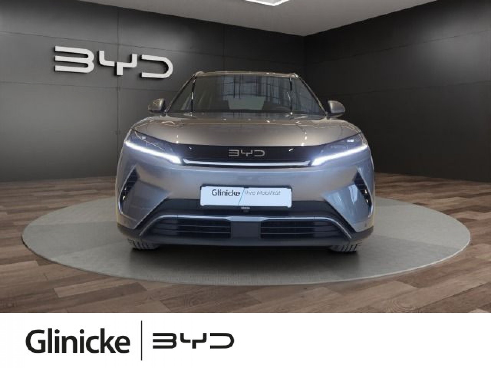 Atto 2 Boost 45kWh*312km*Navi*Pano*360°-Kamera