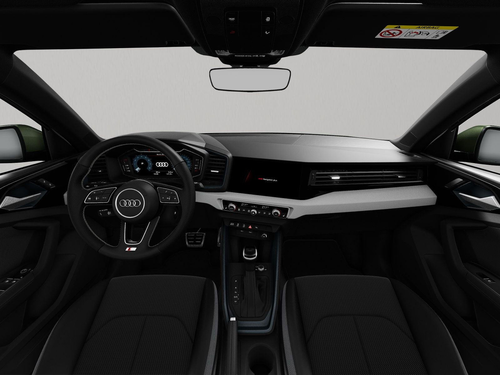 Audi - A1 allstreet_8 Audi - A1 allstreet_8