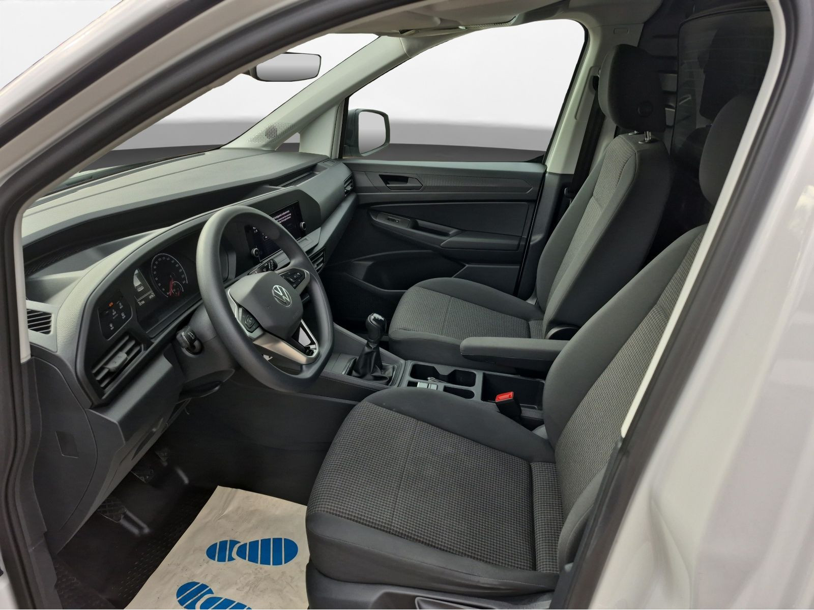 Volkswagen - Caddy Maxi_3