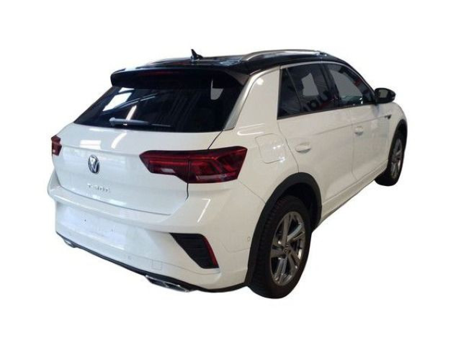 Volkswagen - T-Roc_2