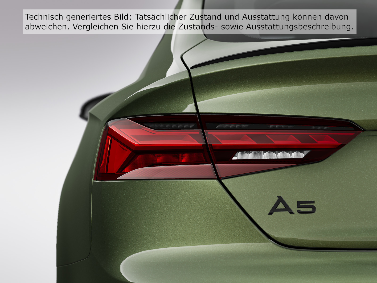 Audi - A5 Sportback_9