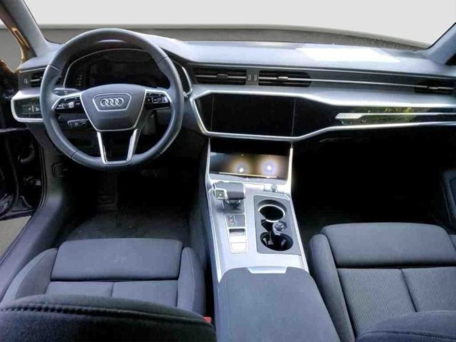Audi - A6 Avant_5