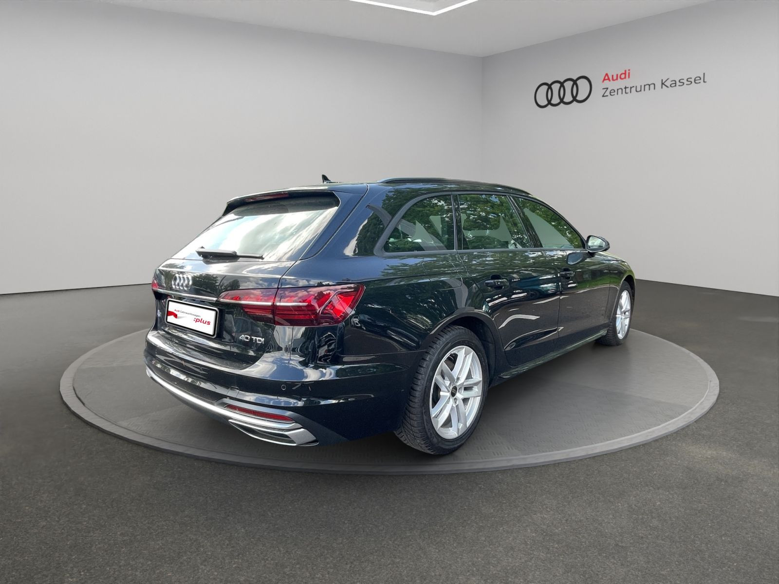 Audi - A4 Avant_7