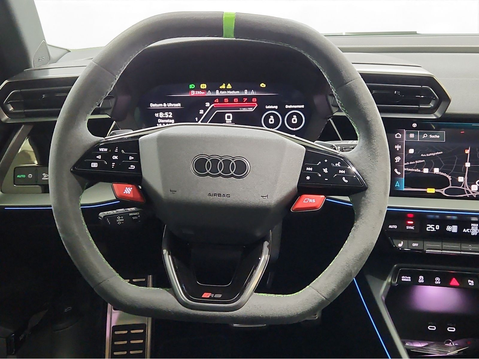 Audi - RS 3 Sportback_16
