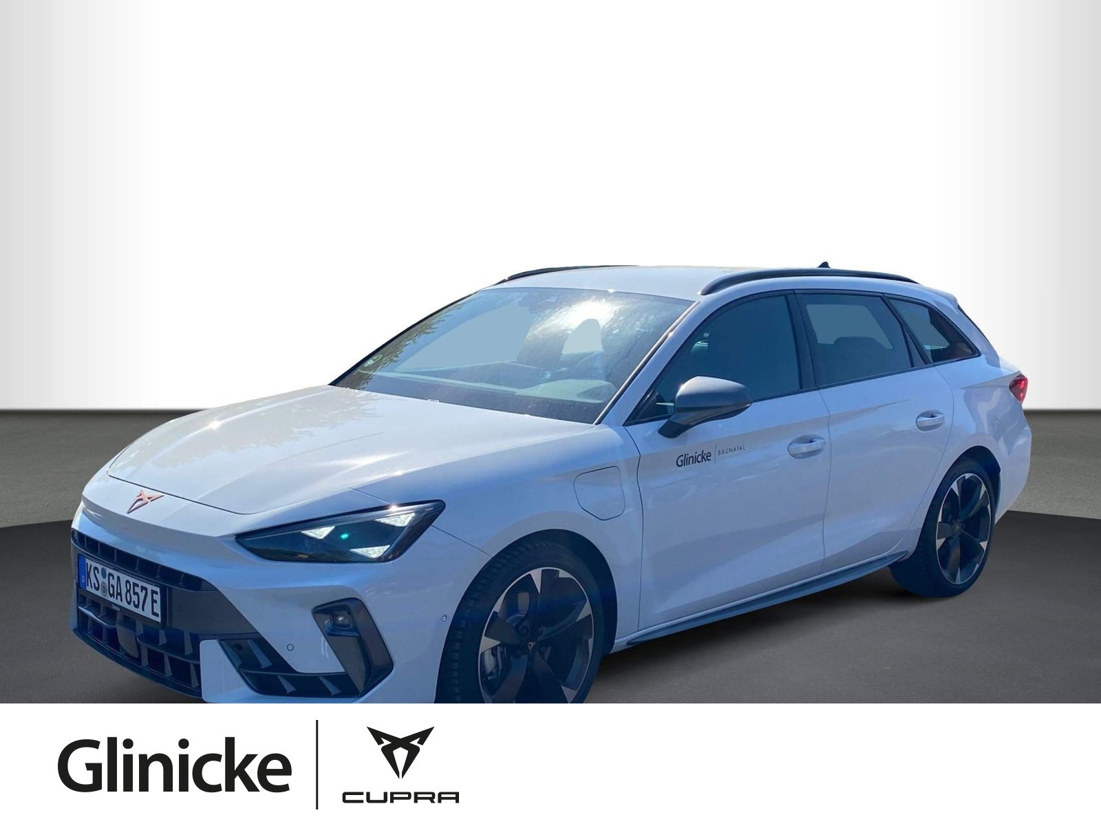 Leon 1.5 e-HYBRID DSG, AHK, NAVI