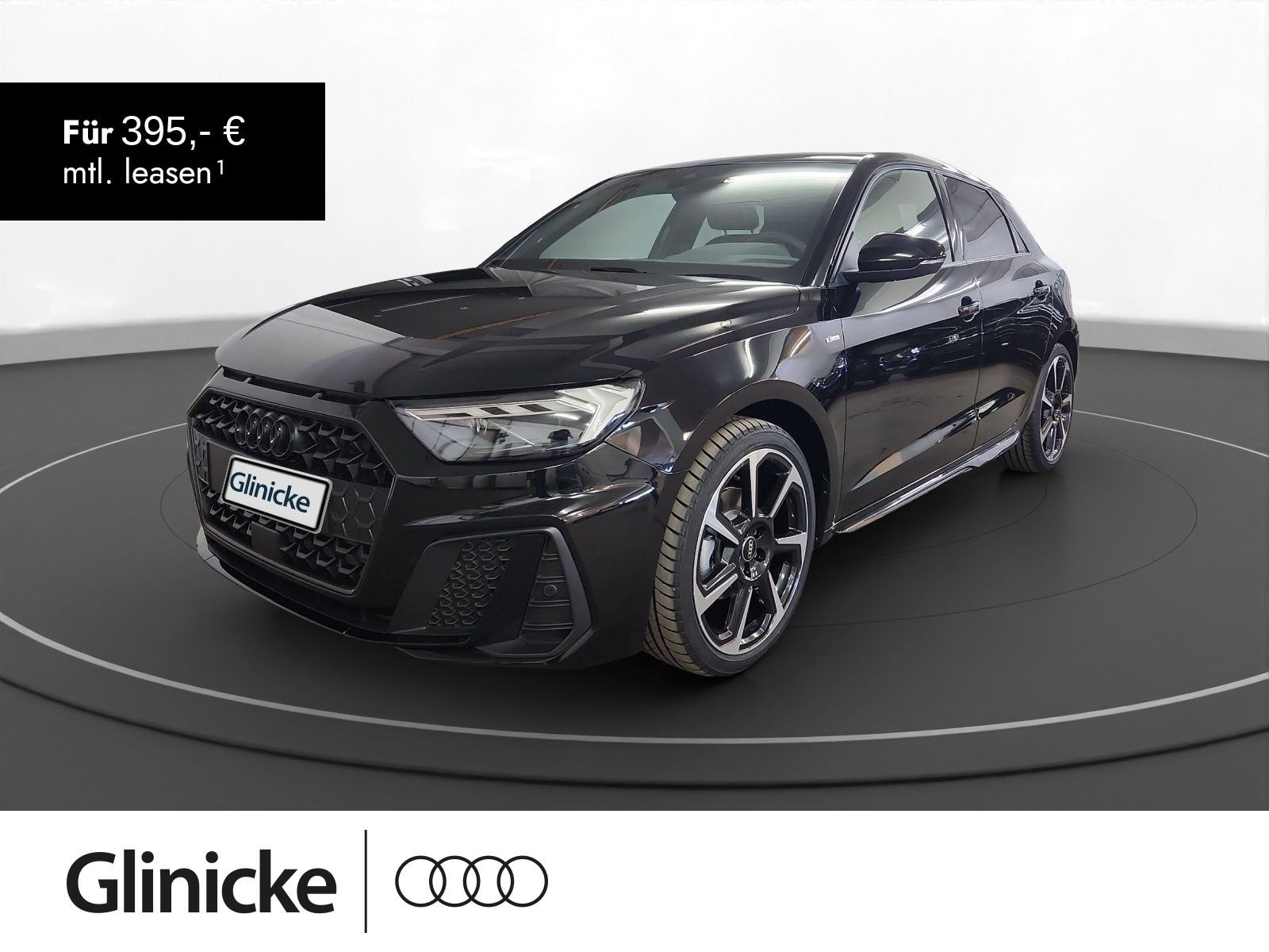 Audi - A1 Sportback_1
